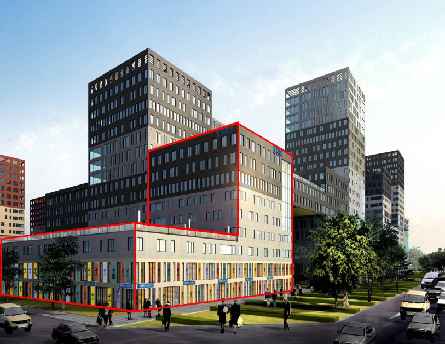 苏州桥机房介绍