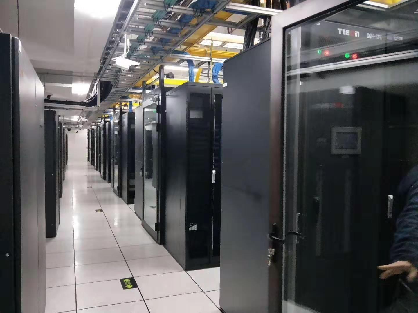 苏州桥天津IPFS机房-天津多线机房-天津自贸区机房